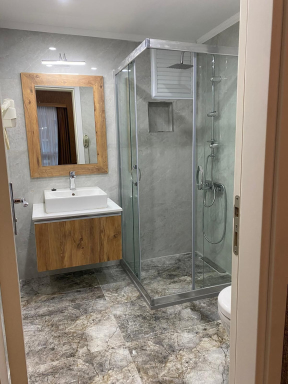 Suit — Sun Suit Hotel İzmir